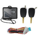 REN 2 Düğmeli VAC102 Blade Model DK214-REN İçin Anahtarsız Giriş Sistemi