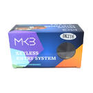 REN 2 Düğmeli Model DK216 İçin Anahtarsız Giriş Sistemi - VAC102 Blade - MK18956 - f-5 -| thumbnail