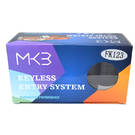 Sistema de entrada sin llave KIA Flip 3 botones modelo FK123 - MK18957 - f-5 -| thumbnail