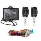Sistema de entrada sin llave Hyundai Flip de 3 botones, modelo HY121