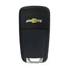 Chevrolet Cruze Proximity Original Flip Remote 13504276 / 13501938 | MK3 -| thumbnail