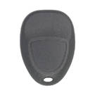 Chevrolet Malibo 2011-2012 Medal Remote Key 3+1 Buttons | MK3 -| thumbnail