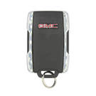 GMC Sierra 2015-2020 Orijinal Uzaktan Kumanda 4 Düğme 22859392 | MK3 -| thumbnail