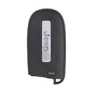 Chiave intelligente originale Jeep Grand Cherokee 433 MHz 68223737AA | MK3 -| thumbnail