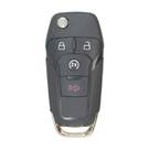 Ford F150 2016-2022 Original Flip Remote Key 4 Buttons 902MHz 164-R8134