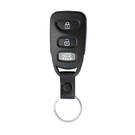 Hyundai Sonata 2011-2013 Genuine Medal Remote Key 3+1 Buttons 433MHz 95430-3S000