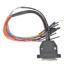 Microtronik Autohex II BMW WVCI HW4 Diagnostic Scan Coding - MKON74 - f-6 -| thumbnail