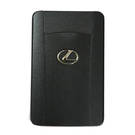 Control remoto original Lexus LX570 2016-2019 de 434 MHz (89904-53631)