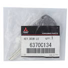 Télécommande de clé d'origine/OEM pour Mitsubishi Eclipse 2014 à 2 boutons 433 MHz 6370C134 / FCCID : J166E | Emirates Keys -| thumbnail