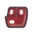 Mitsubishi Lancer 2014 Original Remote Key Module ( Q ) 3 Buttons 433MHz 6370B403