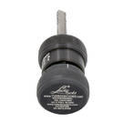 New Turbo Decoder Original VA2 Renault PSA Locksmiths Pick Tool Opening Their Locks In Not So Easy Because They Are  With Anti-pick False Cuts And Anti-stress Clutch System | Emirates Keys -| thumbnail