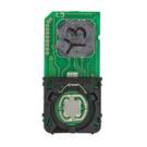 Placa de circuito impreso de llave inteligente de repuesto Toyota de 315 MHz ASK 271451-0140 | MK3 -| thumbnail