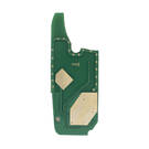 Fiat Fiorino PCF7946 3 Buttons Repair Remote PCB| Emirates Keys -| thumbnail