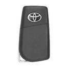 Toyota Rav4 2019 Original Flip Remote 89070-0R380 | MK3 -| thumbnail