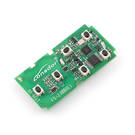 New Lonsdor LT20-02 Universal Toyota Sienna Smart Remote Key PCB 6 Buttons 314.35MHz 4D 6 Chip | Emirates Keys -| thumbnail