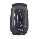 Toyota Fortuner  Original Smart Key 433MHz 89904-0K091 | MK3 -| thumbnail