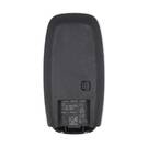 Nissan Versa Genuine Smart Remote Key 285E3-6LY1A | MK3 -| thumbnail