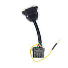 Cable de conexión para motocicleta Autoshop XADV adn (Forza 750 X-adv 750 CBR 1000RR)