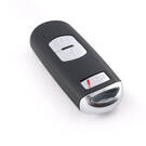 High Quality Mazda CX-7 2012 Smart Remote Key Shell 2+1 Button, Emirates Keys Remote key cover, Key fob shells replacement at Low Prices. -| thumbnail