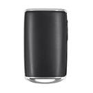 مفتاح ريموت ذكي أصلي/أصلي لسيارة Mazda 3 2020 جديد مزود بـ 3+1 زر بتردد 433 ميجا هرتز، رقم القطعة الأصلي: BCYD-67-5DYB | مفاتيح الإمارات -| thumbnail