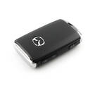 New Mazda CX-5 2020-2023 Genuine / OEM Smart Remote Key 2+1 Buttons 433MHz OEM Part Number: TAYS-67-5DYB  | Emirates Keys -| thumbnail