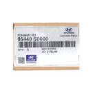 New Hyundai I30 N 2018 Genuine / OEM Smart Remote Key 3 Buttons 433MHz OEM Part Number: 95440-S0000 / 95440S0000 / FCC ID: SYEC3FOB1608  | Emirates Keys -| thumbnail