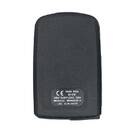 Toyota Land Cruiser EAU 2016+ Llave remota inteligente 433MHz | mk3 -| thumbnail