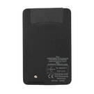 Mando a distancia original Lexus LX570 2010, 434 MHz, 89904-53021 | MK3 -| thumbnail