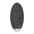 Nissan Remote Key , Nissan Patrol Armada Smart Key 433MHz 285E3-1LB5A | MK3 -| thumbnail