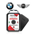 BMW Emulator - Mini Cooper R55, R56 -E60, E61, E63 -E64- E84 - E87 - E90, E91, E92, E93- 3 Series 5 Series ELV ESL Emulator