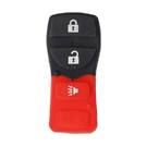 Nissan Remote Rubber 3 Button