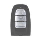 Audi A6 A7 A8 2012 Original Keyless Remote Key 3 Buttons 868MHz