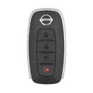 Nissan Ariya 2023 Genuine Smart Remote Key 3+1 Button 433MHz 285E3-5MR3B