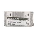 New Nissan Pathfinder 2022 Genuine / OEM Smart Remote Key 4 Buttons Auto Start 433MHz OEM Part Number: 285E3-6TA5B / 285E3-6XR5A , FCC ID: KR5TXN3 | Emirates Keys -| thumbnail