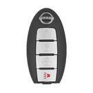 Nissan Frontier 2022 Genuine Smart Remote Key 3+1 Button 433MHz 285E3-9BU5A