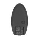 Nissan Frontier Genuine Key 3+1 Button 433MHz 285E3-9BU5A | MK3 -| thumbnail