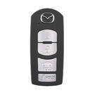 Mazda 3 & 6 2015 Original Smart Remote Key 4 Buttons 315MHz GJY9-67-5DY