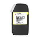 Новый оригинальный / OEM смарт-ключ с дистанционным управлением KIA Seltos 2020, 4 кнопки, 433 МГц, номер детали OEM: 95440-Q5200 | Emirates Keys -| thumbnail