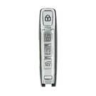 New KIA Seltos 2020 Genuine / OEM Smart Remote Key 4 Buttons 433MHz OEM Part Number: 95440-Q5200 | Emirates Keys -| thumbnail