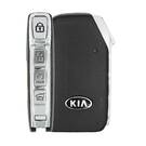 KIA Seltos 2020 Оригинальный смарт-ключ с дистанционным управлением 4 кнопки 433 МГц 95440-Q5200