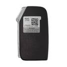 Новый оригинальный / OEM смарт-ключ с дистанционным управлением KIA Stinger 2021, 3 кнопки, 433 МГц, 95440-J7101, номер детали OEM: 95440-J7101 | Emirates Keys -| thumbnail