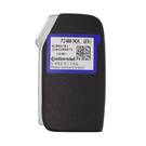 Новый оригинальный / OEM смарт-ключ с дистанционным управлением KIA Sorento 2021 года, 3 кнопки, 433 МГц, номер детали производителя: 95440-P2400 | Emirates Keys -| thumbnail