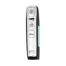 Новый смарт-ключ KIA Stinger 2021, 4 кнопки, 433 МГц, 95440-J5550, FCC ID: TQ8-FOB-4F46, транспондер ID: HITAG 3 ID47 PCF7953X | Emirates Keys -| thumbnail