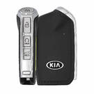 Kia Stinger 2019 Genuine Smart Remote Key 4 Buttons 433MHz 95440-J5310