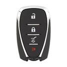 Chevrolet Traverse 2018 Original Smart Remote Key 3+1 Buttons 433MHz 13585720-13529648