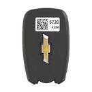 Chevrolet Traverse Original Smart Remote Key 13585720-13529648 | MK3 -| thumbnail