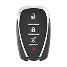 Chevrolet Equinox 2018-2022 Original Smart Remote Key 3+1 Button 315MHz 13590472 / 13522875 / 13522876
