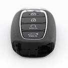Used Hyundai  Elantra 2020 Smart Remote Key 4 Buttons Auto Start 433MHz Manufacturer Part Number: 95440-AA200  | Emirates Keys -| thumbnail