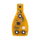 Xhorse VVDI MB Mercedes Benz BGA PCB Yellow Color XNBZT1GL | MK3 -| thumbnail