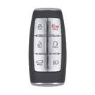 Genesis 2021 Smart Remote Key 433MHz 5+1 Buttons 95440-T1010